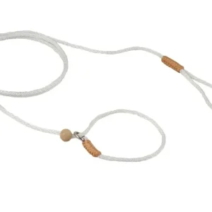 Nylon Slip Lead With Stopper (4 ft x 1/16 or 2 mm)