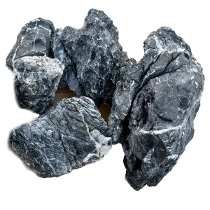 Black Mountain Seiryu Stone