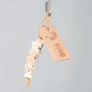 Soft Sola Surprise - Tiny Chunky Bird Toy