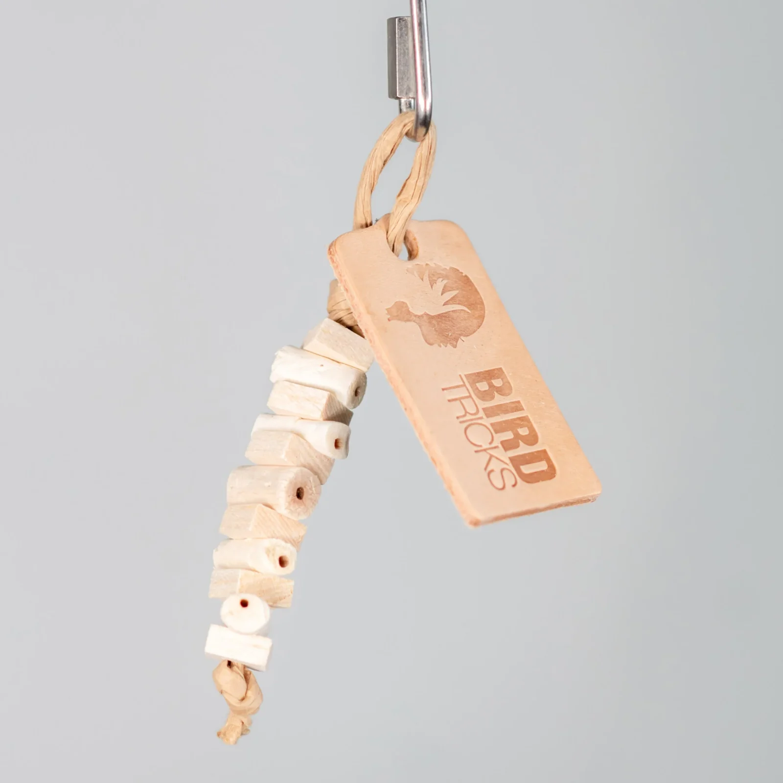 Soft Sola Surprise - Tiny Chunky Bird Toy