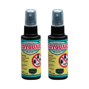 BodyGuard Fly, Flea, Tick and Insect Repellent (2 ct)