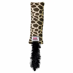 KONG Kickeroo Pattern #1 Cat Toy