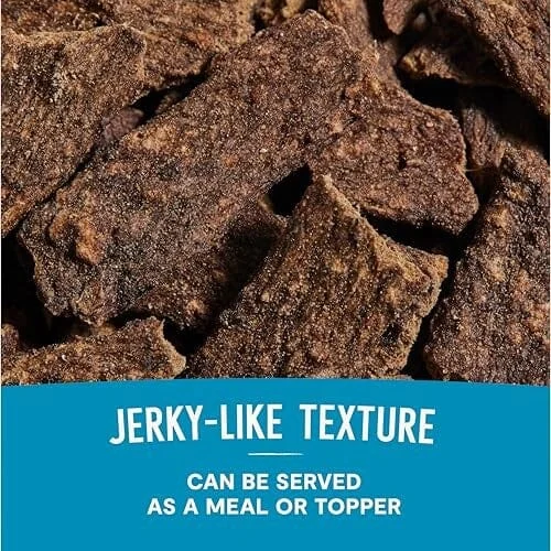 Open Farm Grain-Free Surf-and-Turf Bone-Broth Infused Air-Dried Dog Food or Topper - Image 2