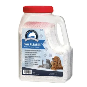 Bare Ground Paw Pleaser Pet Grooming Supply