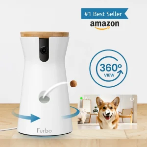 Furbo 360° Dog Camera