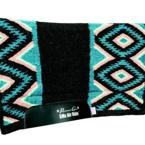 Prof Choice El Dorado Wool Saddle Pad