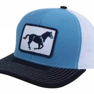 Prof Choice Richardson Cap Blue/White