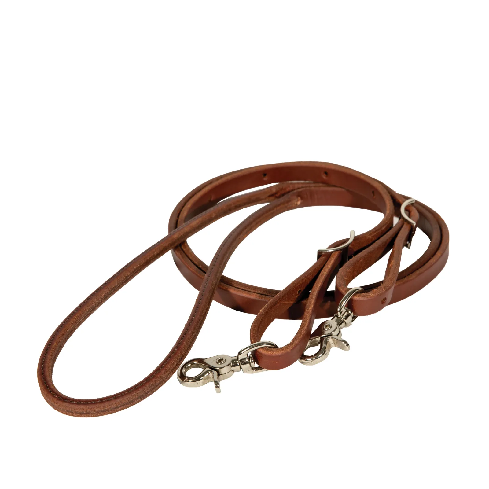 Professionals Choice 2 Snap Competition Reins
