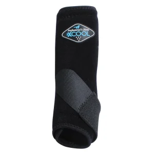 Professionals Choice 2X Cool Pony 2 Pack Splint Boots