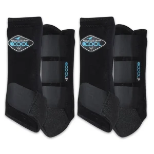 Professionals Choice 2XCool Sports Medicine Boots - Value 4-Pack