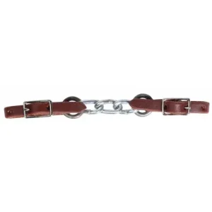 Professionals Choice 3 Link Heavy Oil Curb