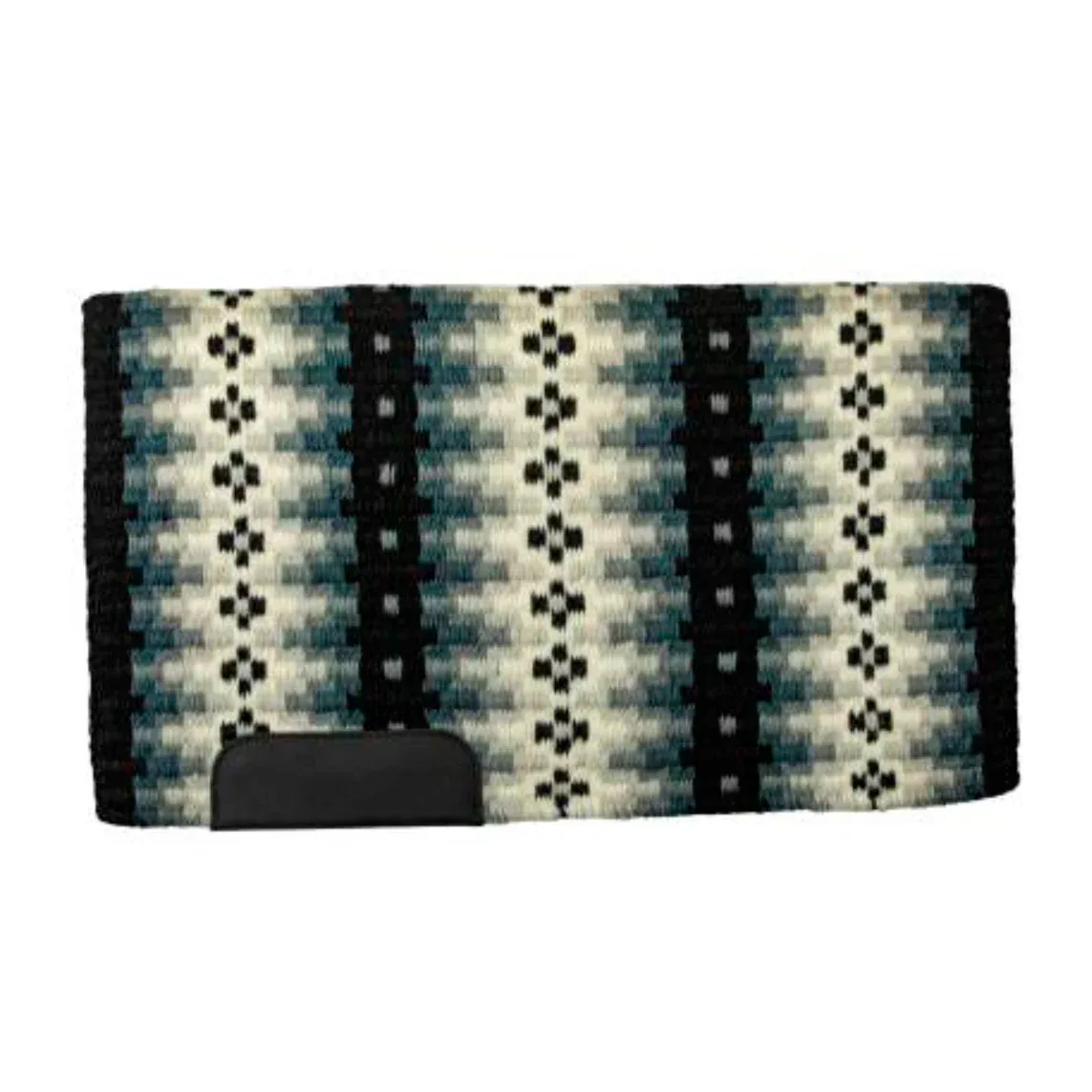 Professionals Choice 34in X 38in Show Blanket - Image 2