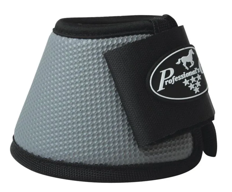 Professionals Choice All Purpose Bell Boots Medium - Image 2