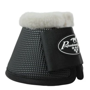Professionals Choice All Purpose Bell Boots With F