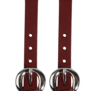 Professionals Choice Amigo Kids Spur Straps