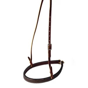 Professionals Choice Bison Double Ply Noseband