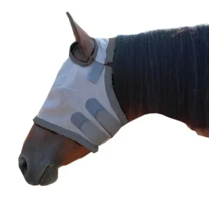 Professionals Choice Breakaway Fly Mask Cob