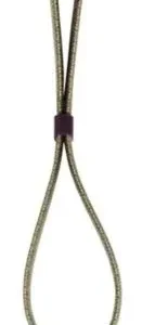 Professionals Choice Camo Rubber Rope Holder 5/8"