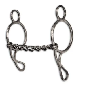 Professionals Choice Chain Wonder Gag Bit