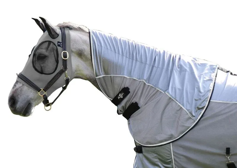 Professionals Choice Comfort-Fit Neck Cover