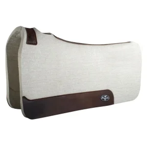 Professionals Choice ComfortFit Wool Saddle Pad