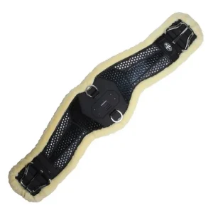 Professionals Choice Contoured Fleece Cinch