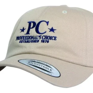 Professionals Choice Dad Cap