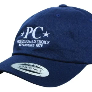 Professionals Choice Dad Cap Navy