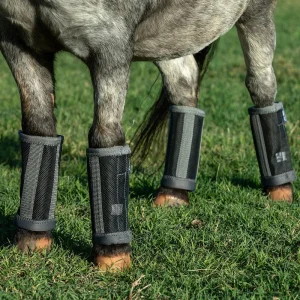 Professionals Choice Deluxe Mini Fly Boots