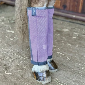 Professionals Choice Deluxe Pony Fly Boots