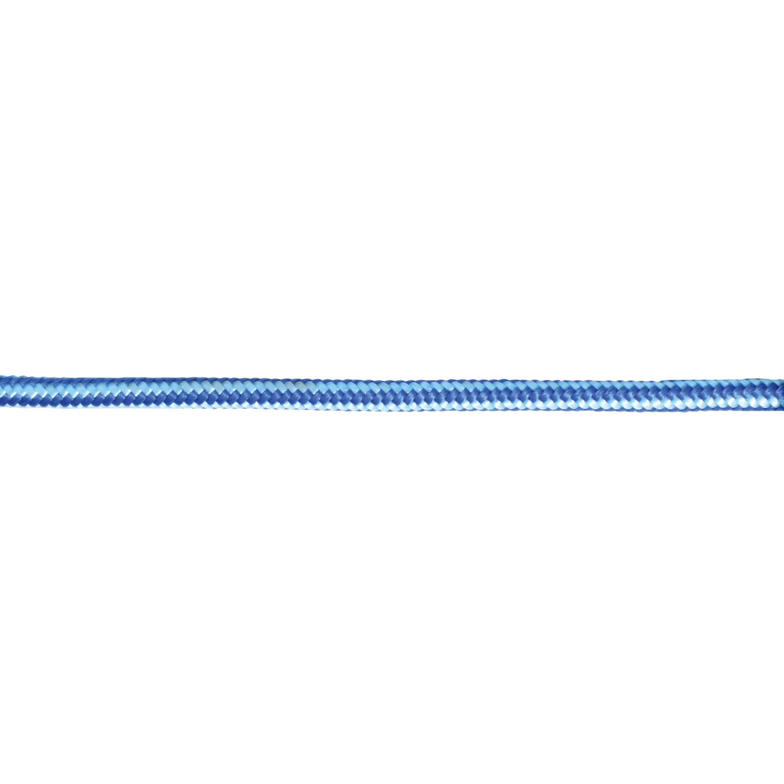 Professional's Choice Easy on Pony Rope Halter with Attached Lead Rope - Image 2