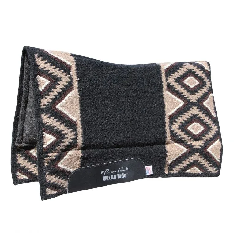 Professionals Choice El Dorado Air Ride Wool Pad - Image 2