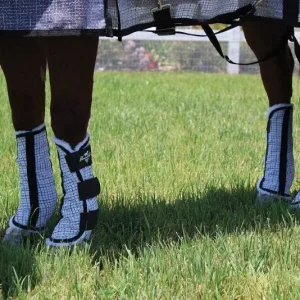 Professionals Choice Fly Boots