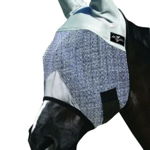 Professionals Choice Fly Mask with Ears
