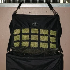 Professionals Choice Folding Combo Hay Feeder Medi