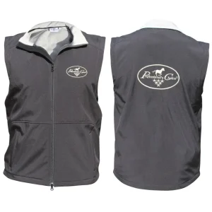 Professionals Choice Free Microfiber Vest