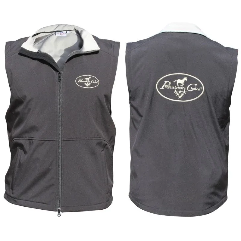 Professionals Choice Free Microfiber Vest