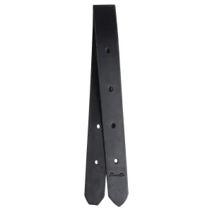 Professional's Choice Half Breed Black Off Billet