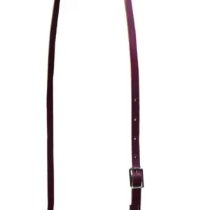 Professionals Choice Hand Laced Double Rope Noseba