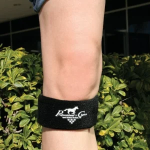 Professionals Choice Knee Compression Strap