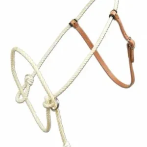 Professionals Choice Lariat Rope Training Halter