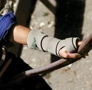Professionals Choice Magic Wrist Support
