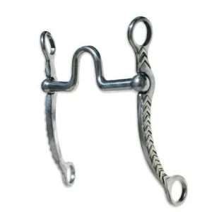 Professionals Choice Med Port L Stockman Bit