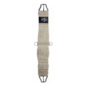Professionals Choice Mohair Straight Cinch