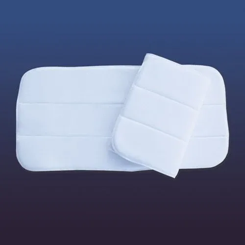 Professionals Choice No-Bow Bandage 14 White - Image 2