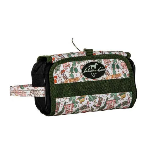 Professionals Choice Patterned Folding Hanging Bag - Image 2