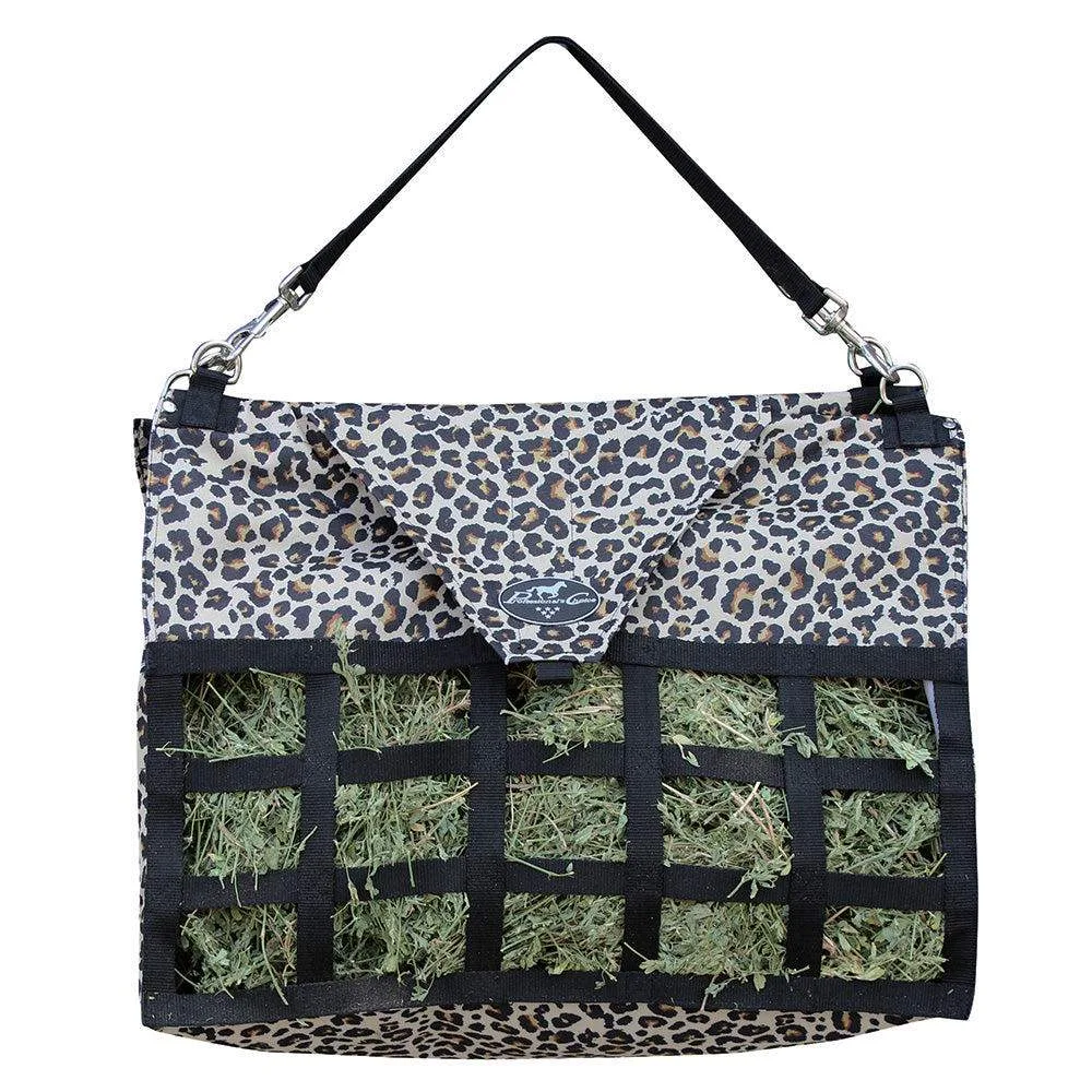 Professionals Choice Patterned Medium Feed Hay Bag - Image 2