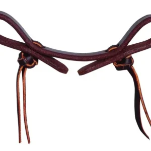 Professionals Choice Pineapple Knot Curb/Bit Hobbl