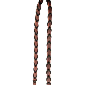 Professionals Choice Pony 1/2in Bur Rein with Snaps