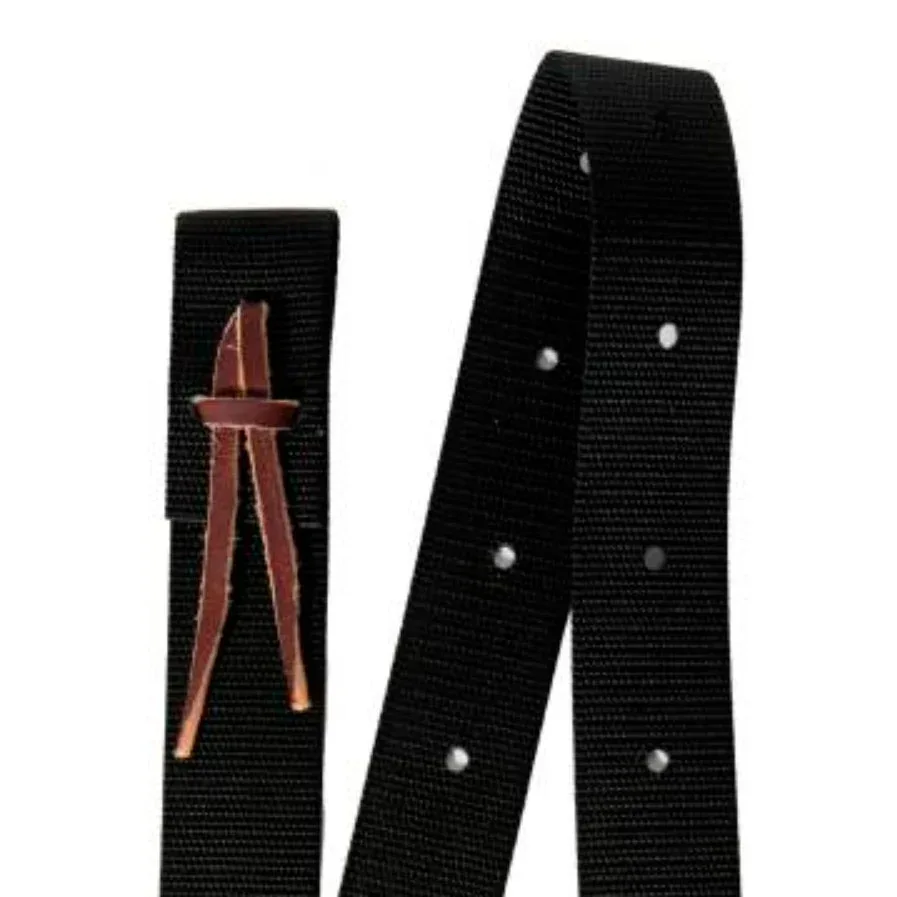 Professionals Choice Pony Nylon Latigo Strap - Image 2